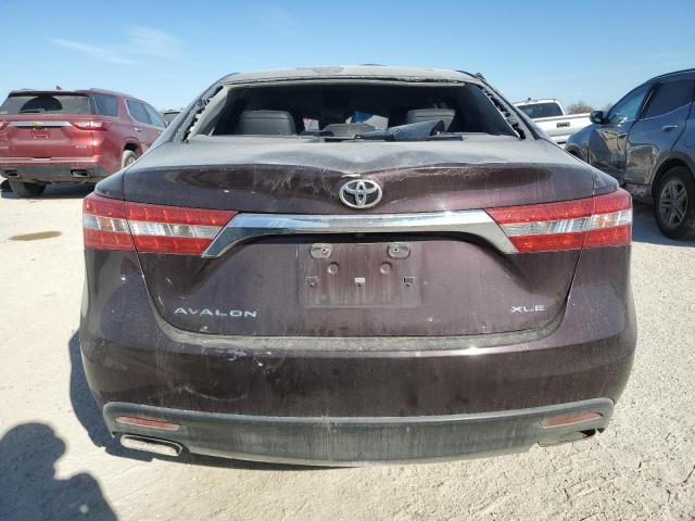 Photo 5 VIN: 4T1BK1EB0EU116877 - TOYOTA AVALON 