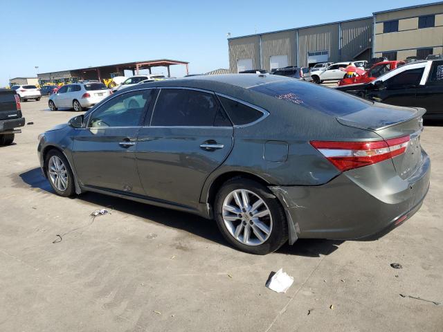 Photo 1 VIN: 4T1BK1EB0EU124199 - TOYOTA AVALON 