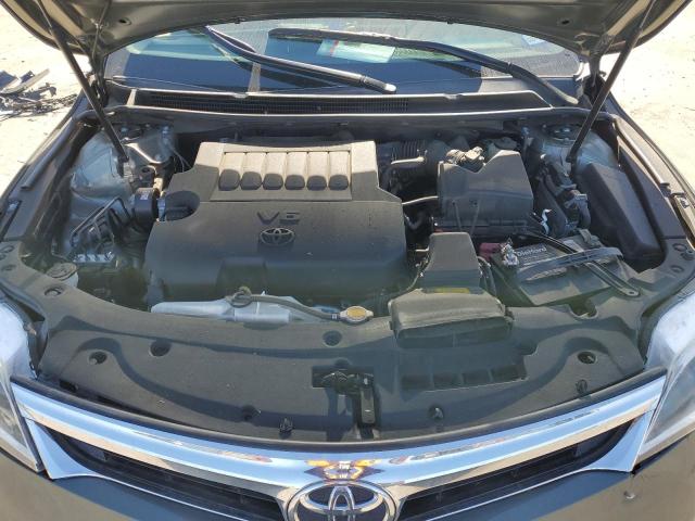 Photo 10 VIN: 4T1BK1EB0EU124199 - TOYOTA AVALON 