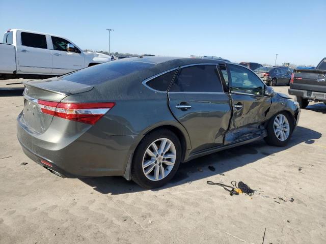 Photo 2 VIN: 4T1BK1EB0EU124199 - TOYOTA AVALON 