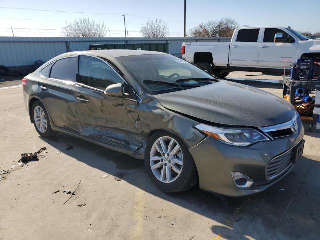 Photo 3 VIN: 4T1BK1EB0EU124199 - TOYOTA AVALON 