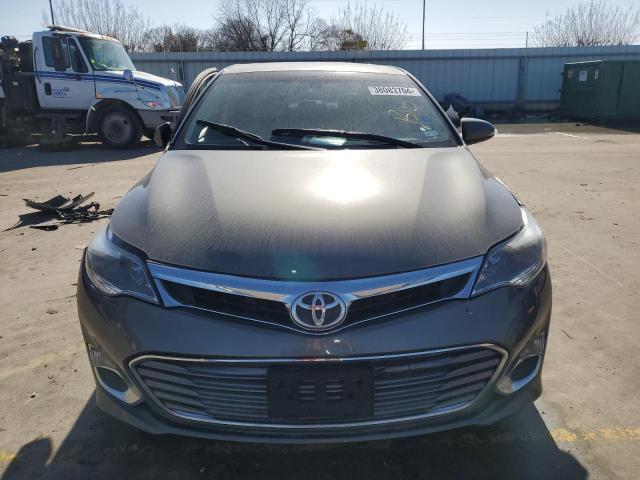 Photo 4 VIN: 4T1BK1EB0EU124199 - TOYOTA AVALON 