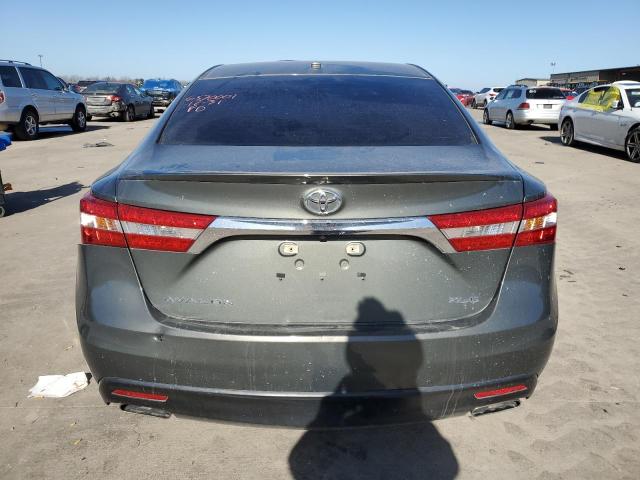 Photo 5 VIN: 4T1BK1EB0EU124199 - TOYOTA AVALON 