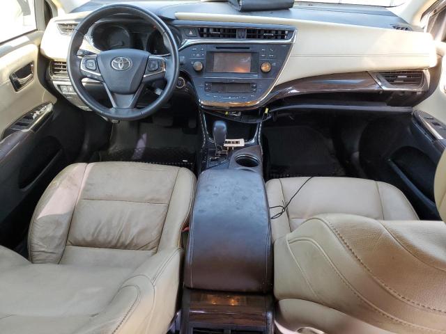 Photo 7 VIN: 4T1BK1EB0EU124199 - TOYOTA AVALON 