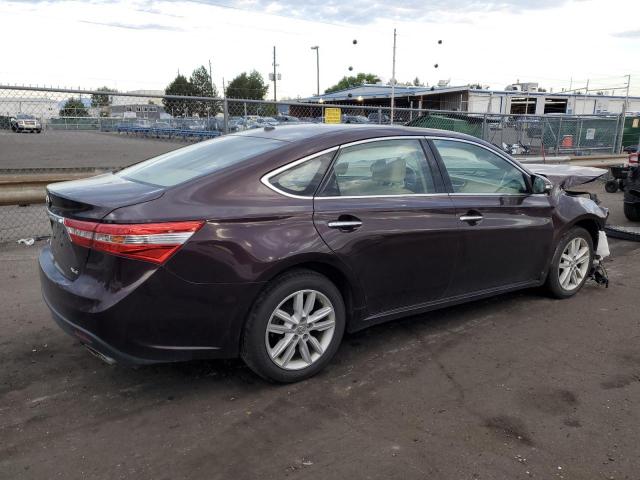 Photo 2 VIN: 4T1BK1EB0EU126096 - TOYOTA AVALON BAS 