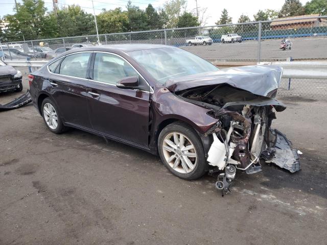 Photo 3 VIN: 4T1BK1EB0EU126096 - TOYOTA AVALON BAS 