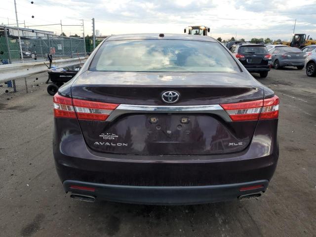 Photo 5 VIN: 4T1BK1EB0EU126096 - TOYOTA AVALON BAS 