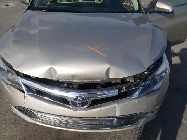 Photo 6 VIN: 4T1BK1EB0EU126468 - TOYOTA AVALON BAS 