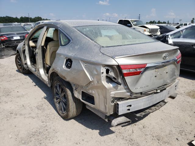 Photo 2 VIN: 4T1BK1EB0EU126826 - TOYOTA AVALON BAS 