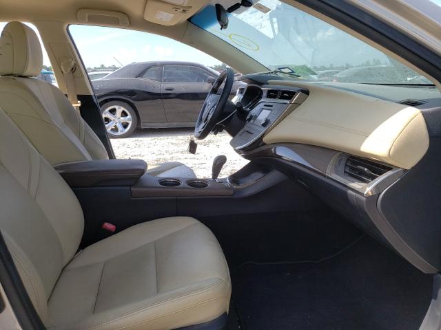 Photo 4 VIN: 4T1BK1EB0EU126826 - TOYOTA AVALON BAS 