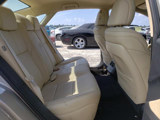 Photo 5 VIN: 4T1BK1EB0EU126826 - TOYOTA AVALON BAS 