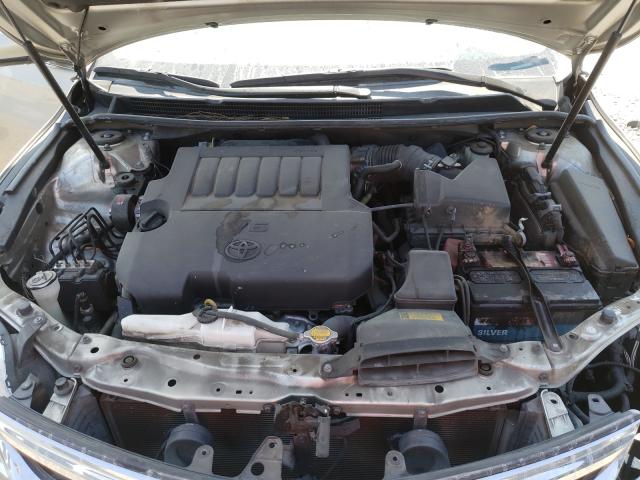 Photo 6 VIN: 4T1BK1EB0EU126826 - TOYOTA AVALON BAS 