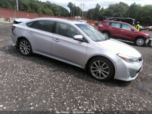 Photo 0 VIN: 4T1BK1EB0EU127376 - TOYOTA AVALON 