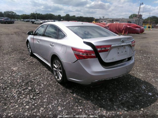 Photo 2 VIN: 4T1BK1EB0EU127376 - TOYOTA AVALON 