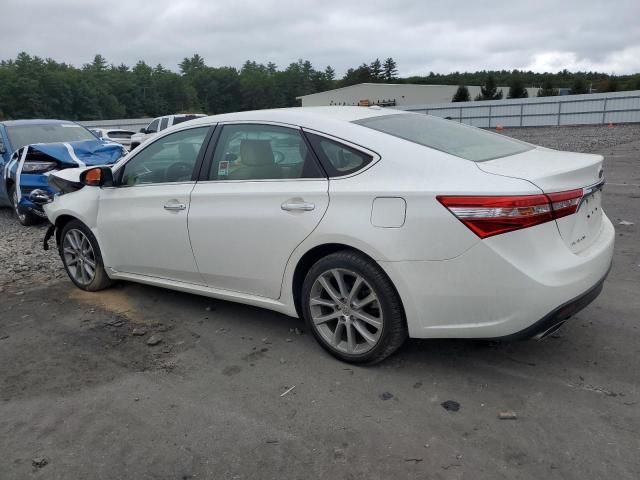 Photo 1 VIN: 4T1BK1EB0EU128060 - TOYOTA AVALON BAS 