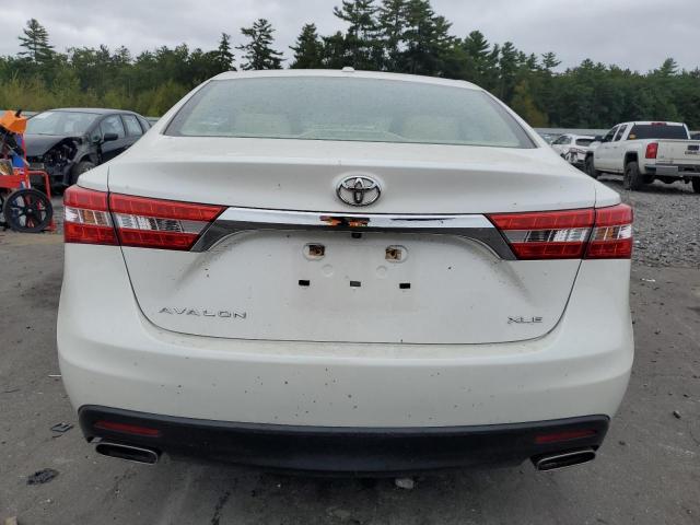 Photo 5 VIN: 4T1BK1EB0EU128060 - TOYOTA AVALON BAS 