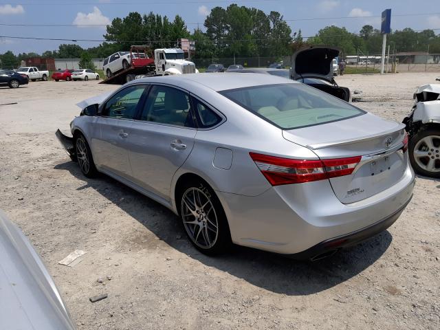 Photo 2 VIN: 4T1BK1EB0EU128317 - TOYOTA AVALON BAS 