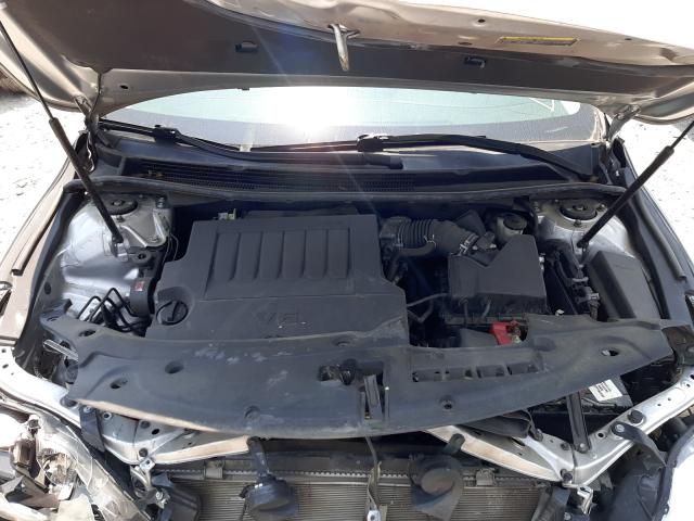 Photo 6 VIN: 4T1BK1EB0EU128317 - TOYOTA AVALON BAS 