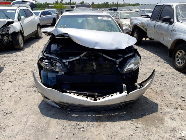 Photo 8 VIN: 4T1BK1EB0EU128317 - TOYOTA AVALON BAS 