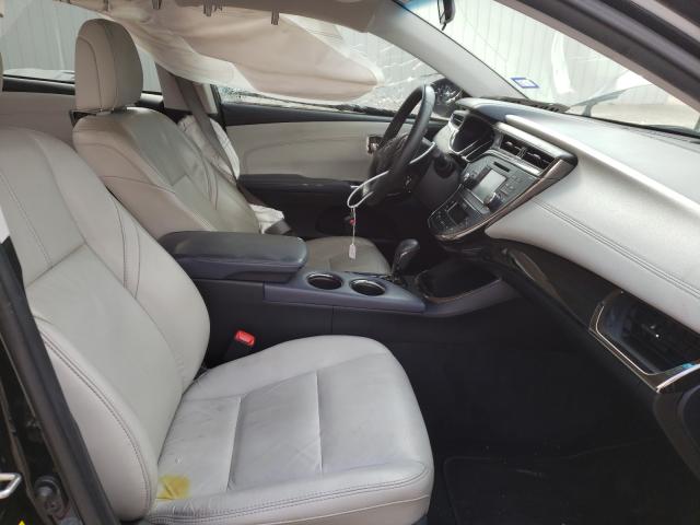 Photo 4 VIN: 4T1BK1EB0EU129306 - TOYOTA AVALON BAS 