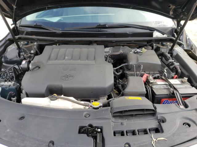 Photo 6 VIN: 4T1BK1EB0EU129306 - TOYOTA AVALON BAS 