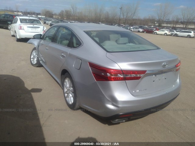 Photo 2 VIN: 4T1BK1EB0EU133310 - TOYOTA AVALON 