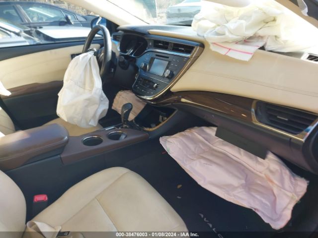 Photo 4 VIN: 4T1BK1EB0EU134392 - TOYOTA AVALON 