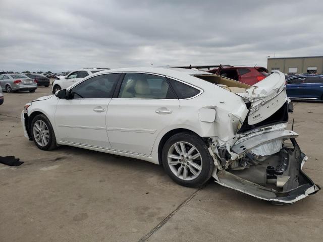 Photo 1 VIN: 4T1BK1EB0EU134571 - TOYOTA AVALON BAS 