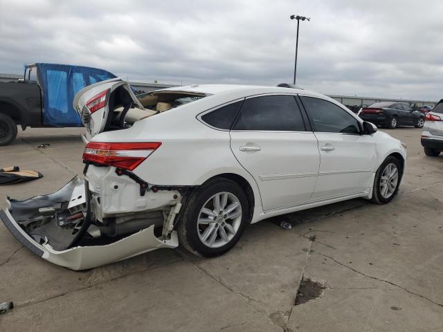 Photo 2 VIN: 4T1BK1EB0EU134571 - TOYOTA AVALON BAS 