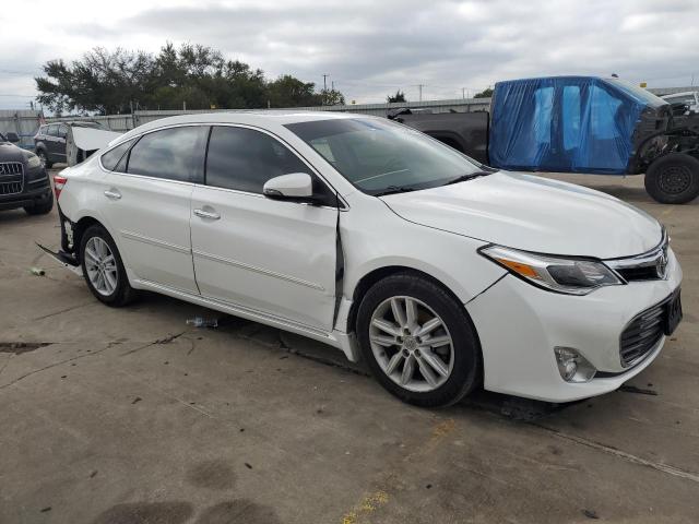 Photo 3 VIN: 4T1BK1EB0EU134571 - TOYOTA AVALON BAS 