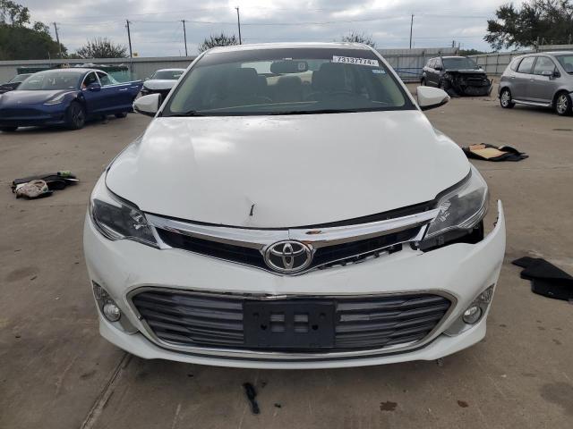 Photo 4 VIN: 4T1BK1EB0EU134571 - TOYOTA AVALON BAS 