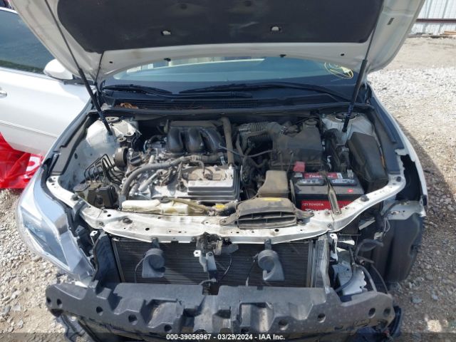 Photo 9 VIN: 4T1BK1EB0EU134571 - TOYOTA AVALON BAS 