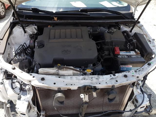 Photo 6 VIN: 4T1BK1EB0EU135106 - TOYOTA AVALON BAS 