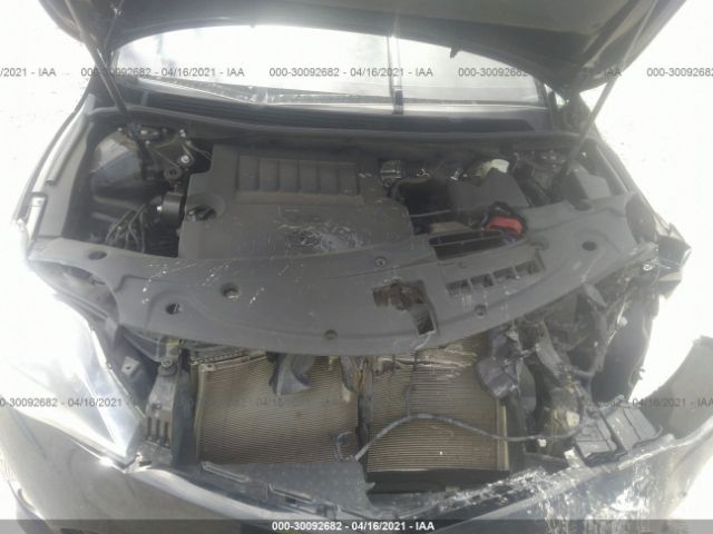 Photo 9 VIN: 4T1BK1EB0FU136676 - TOYOTA AVALON 