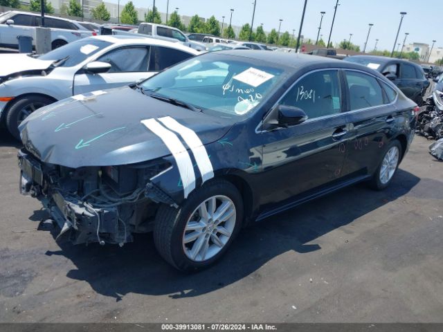 Photo 1 VIN: 4T1BK1EB0FU137522 - TOYOTA AVALON 