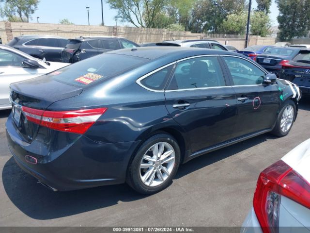 Photo 3 VIN: 4T1BK1EB0FU137522 - TOYOTA AVALON 