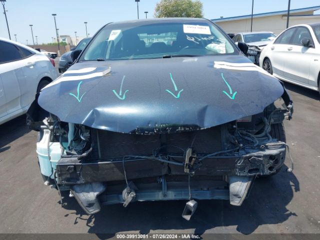 Photo 5 VIN: 4T1BK1EB0FU137522 - TOYOTA AVALON 