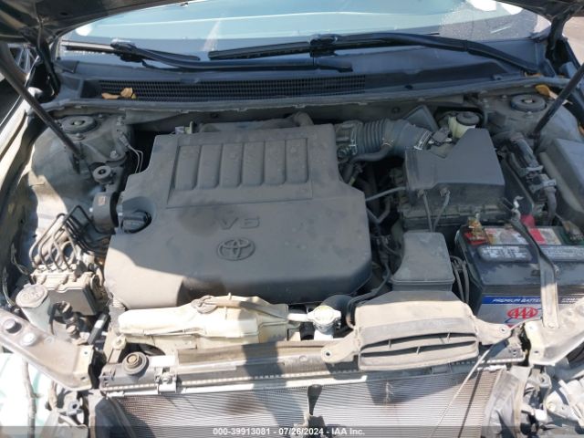 Photo 9 VIN: 4T1BK1EB0FU137522 - TOYOTA AVALON 