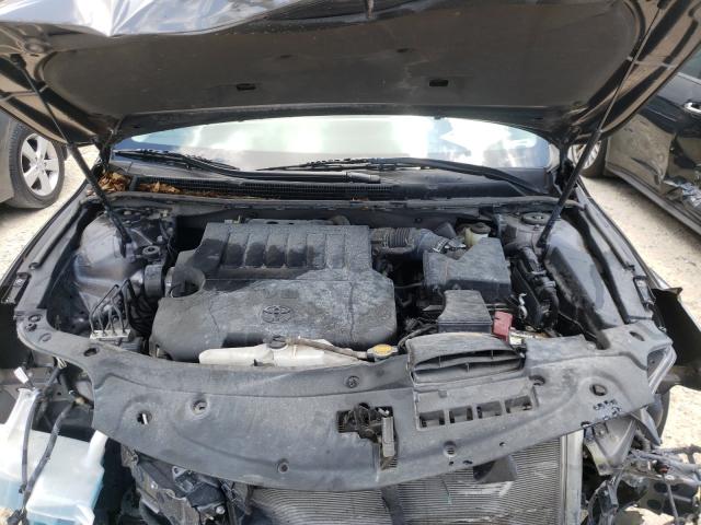 Photo 6 VIN: 4T1BK1EB0FU138010 - TOYOTA AVALON XLE 