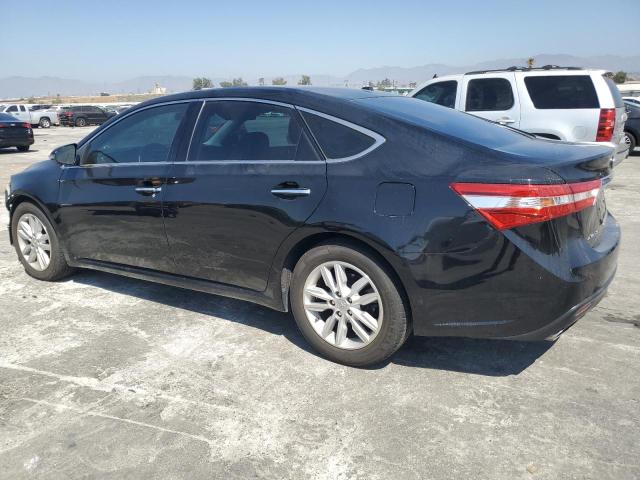 Photo 1 VIN: 4T1BK1EB0FU138914 - TOYOTA AVALON XLE 