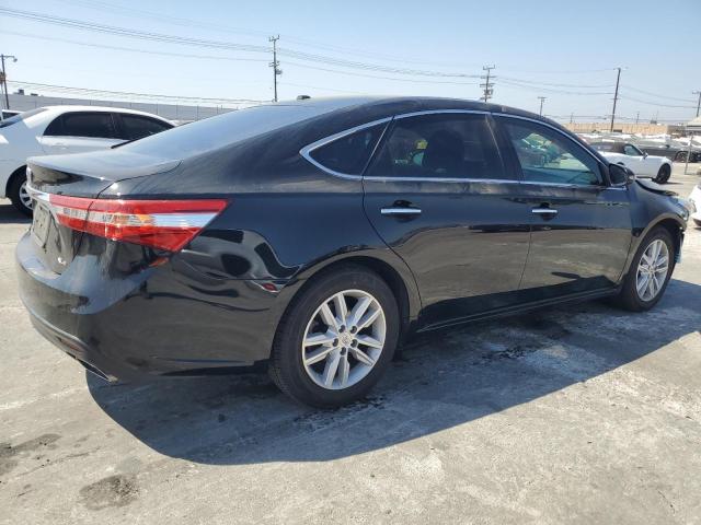 Photo 2 VIN: 4T1BK1EB0FU138914 - TOYOTA AVALON XLE 