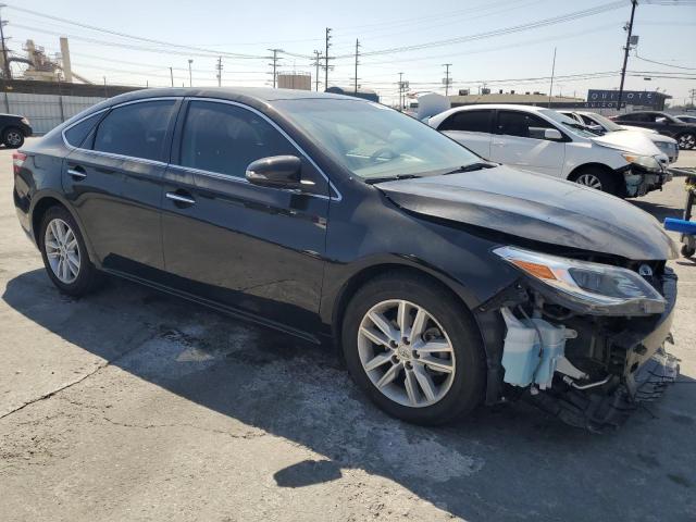 Photo 3 VIN: 4T1BK1EB0FU138914 - TOYOTA AVALON XLE 