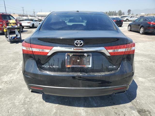 Photo 5 VIN: 4T1BK1EB0FU138914 - TOYOTA AVALON XLE 