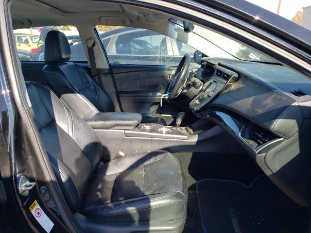 Photo 4 VIN: 4T1BK1EB0FU140498 - TOYOTA AVALON XLE 