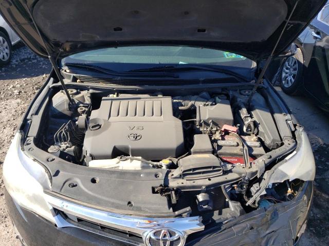 Photo 6 VIN: 4T1BK1EB0FU140498 - TOYOTA AVALON XLE 