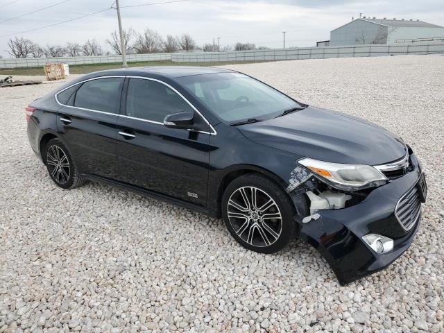 Photo 3 VIN: 4T1BK1EB0FU143059 - TOYOTA AVALON 