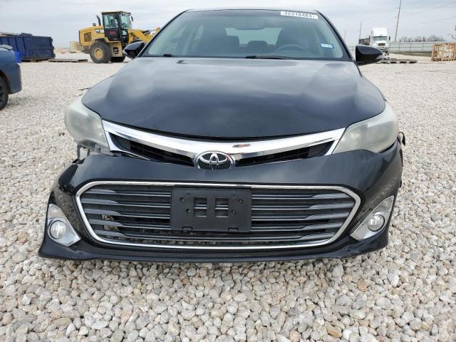 Photo 4 VIN: 4T1BK1EB0FU143059 - TOYOTA AVALON 