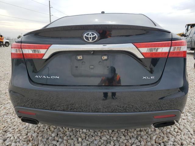 Photo 5 VIN: 4T1BK1EB0FU143059 - TOYOTA AVALON 