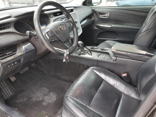 Photo 6 VIN: 4T1BK1EB0FU143059 - TOYOTA AVALON 