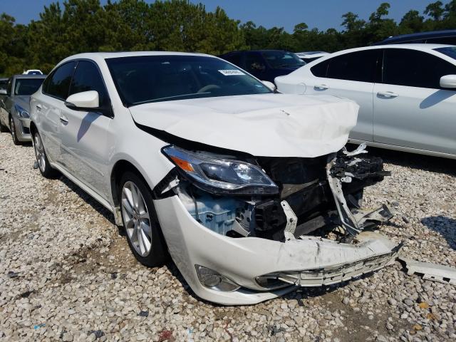 Photo 0 VIN: 4T1BK1EB0FU144261 - TOYOTA AVALON XLE 